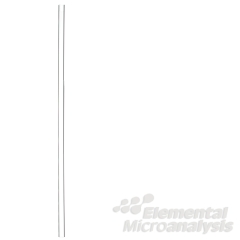 Link Tube Transparent Silica 2400 Series