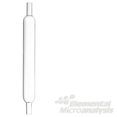 Scrubber Tube Transparent Silica 2400 Series