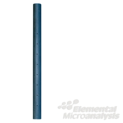 Ash crucible graphite 23.00-1189