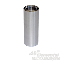 Ash Finger Stainless Steel, 60mm vario EL 11.00-1363/4