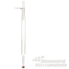 Pyrotube, Furnace, Boat 71121