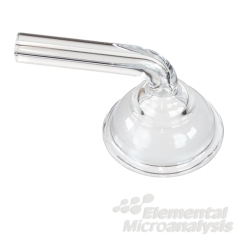 Pyrotube, 90degree Elbow 70008