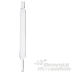 Combustion tube 402-885.010