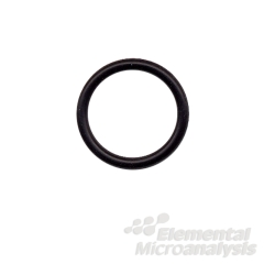 O Ring Nitrile Rubber pack of 2