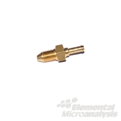 Tube Connector Push Fit 35034108