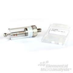 Syringe for CAVRO Syringe pump 5 ml 402-823.110