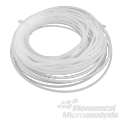 Teflon tubing, 1/8 _ 50 ft 30066