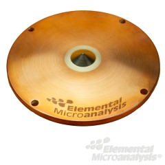 Sampler Nickel G1820-65238