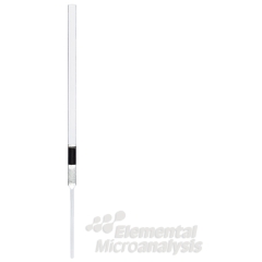 Prepacked Oxygen Pyroolysis tube C10-185