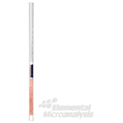 PREPACKED REACTOR CHNS/NCS/S INC CRUCIBLE 468 02015