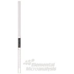 Packed Reactor tube Oxygen FlashSmart