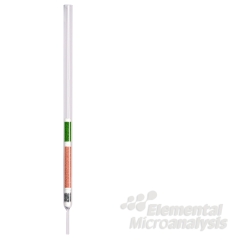 "Prepacked Tube Eurovector EA3000 CHN 18/6 Single Tube System C10-0819 UN3077 NOT RESTRICTEDSpecial Provision A197"