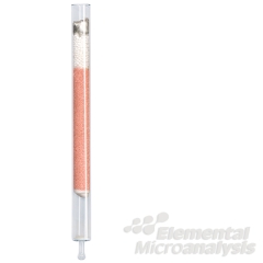 Prepacked CNS/CHNS Reduction Tube Vario EL3 Using C3009 (11.00-1150/4) Tube