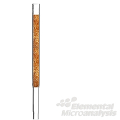 Packed Catalyst Tube Heater Leco 900/932