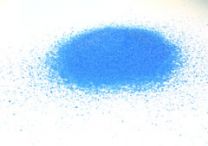 Copper Sulphate Hydrated Granular For Water Doping 50gm Copper Sulphate 9 UN3077
