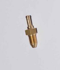 Tube Connector Push Fit 35034108