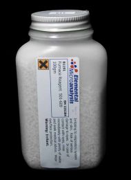 Furnace Reagent  501-609 100gm Calcium Oxide 8 UN1910