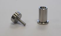 Manual press 9mm pellet diameter 41.01-0004/4