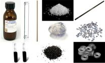 Consumable Kit Eurovector EA-Hydrogen Pyrolysis Configuration Kit 6062973 Magnesium Perchlorate 5.1.UN1475 Corrosive Solids Basic Inorganic N.O.S. 8 UN3262
