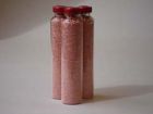 Copper Wires Pound Pack Fine Wires Reduced 4 x 0.5mm 454gm