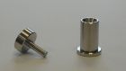 Manual press 10.5mm pellet diameter 41.01-0002/4